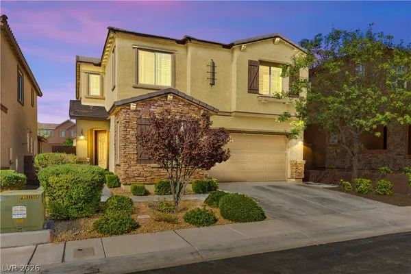 $740,000 | 2808 Shadows Edge Court, Henderson, NV 89052