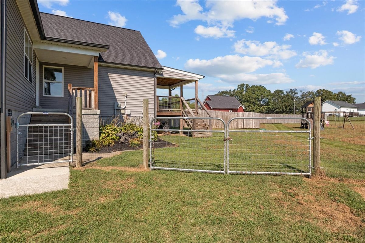 409 Pruett Road Dickson, TN 37055 - Photo 35 of 42 Gallery Image 35