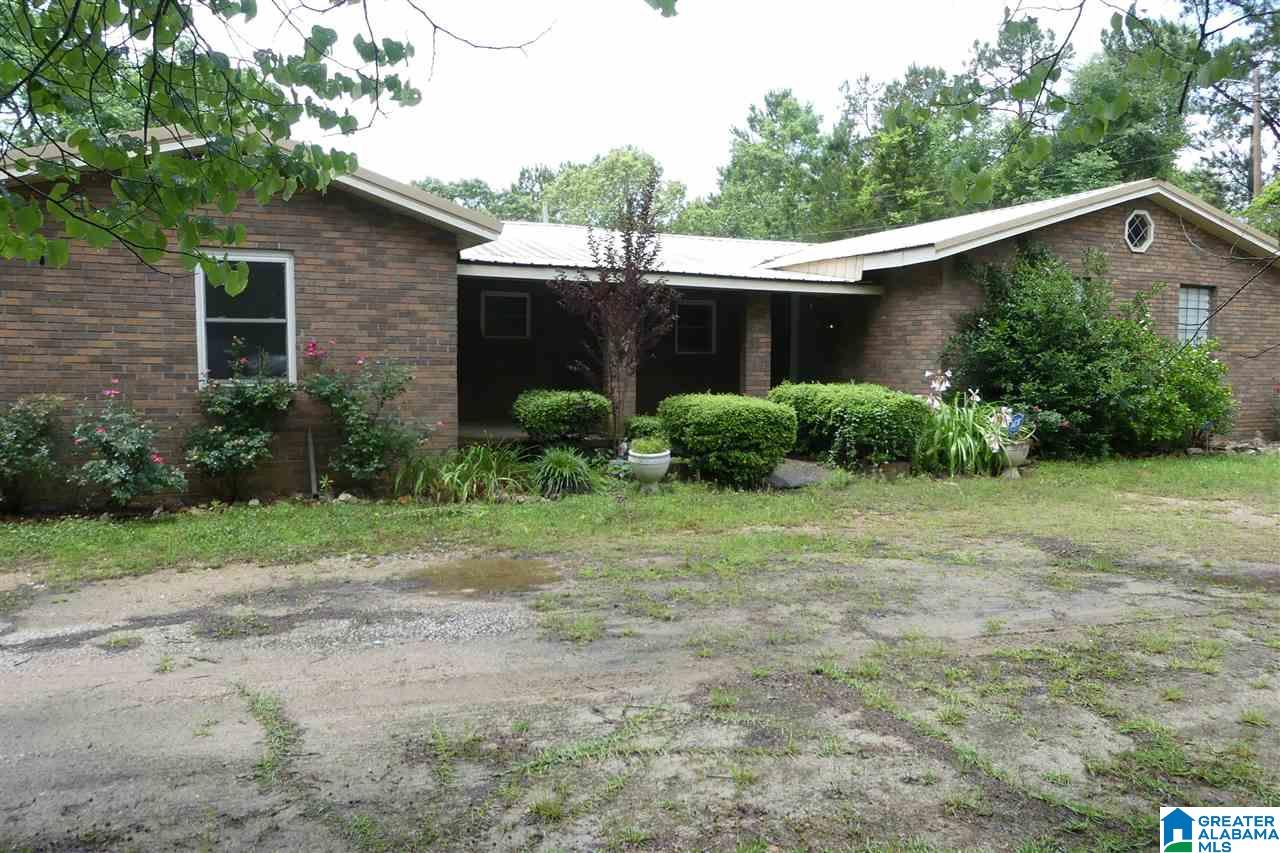 12511 Cragford Road Lineville, AL 36266 - Photo 1 of 29