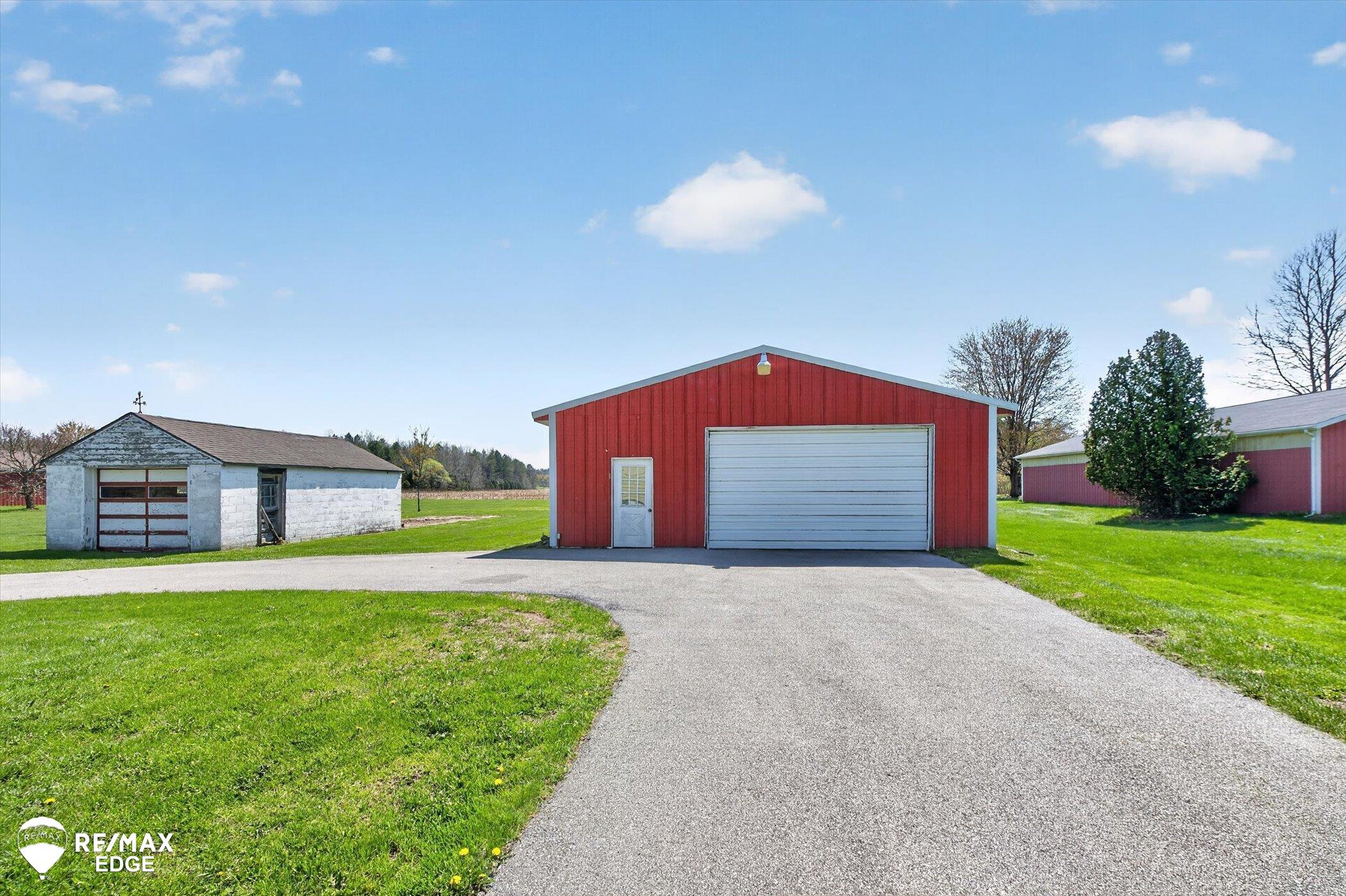 5391 West Dodge Road Clio, MI 48420 - Photo 22 of 30