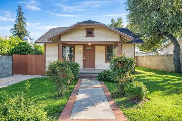 $1,095,000 | 3328 Milton Street, Pasadena, CA 91107