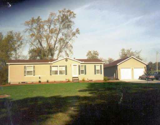 257 Cole Road Sandy Lake, PA 16145 - Photo 1 of 1
