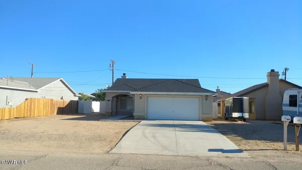 $310,000 | 9137 Evelyn Avenue, California City, CA 93505