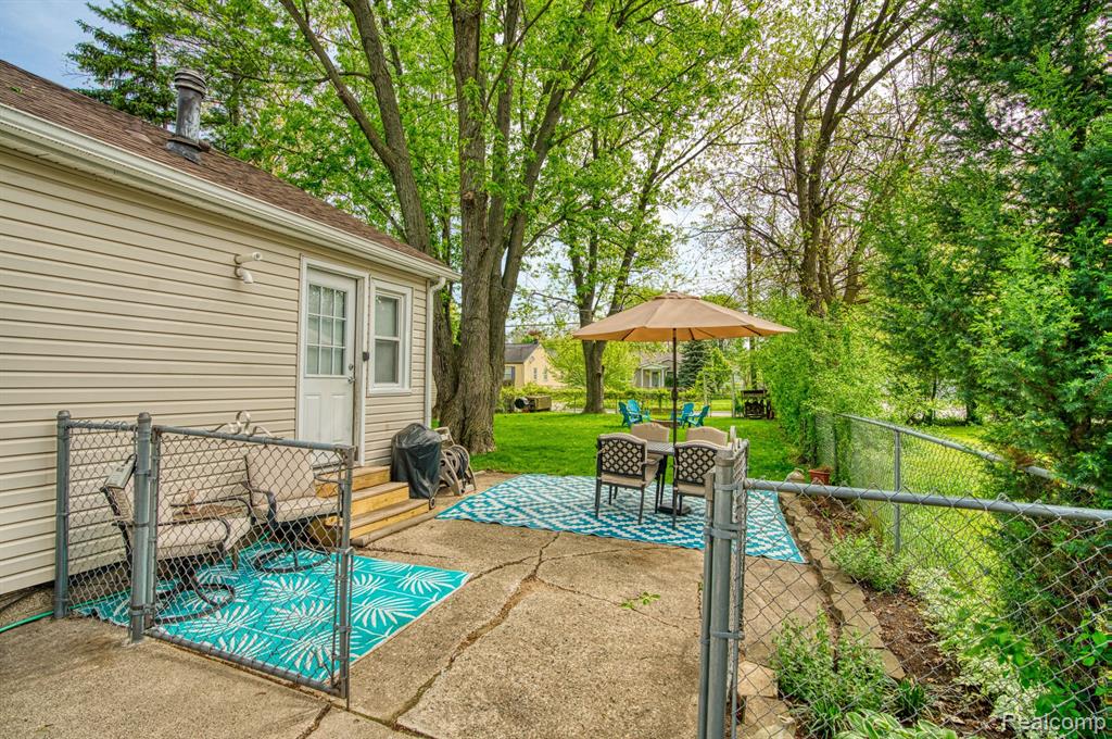 2844 Inman Street Ferndale, MI 48220 - Photo 19 of 22 Gallery Image 19