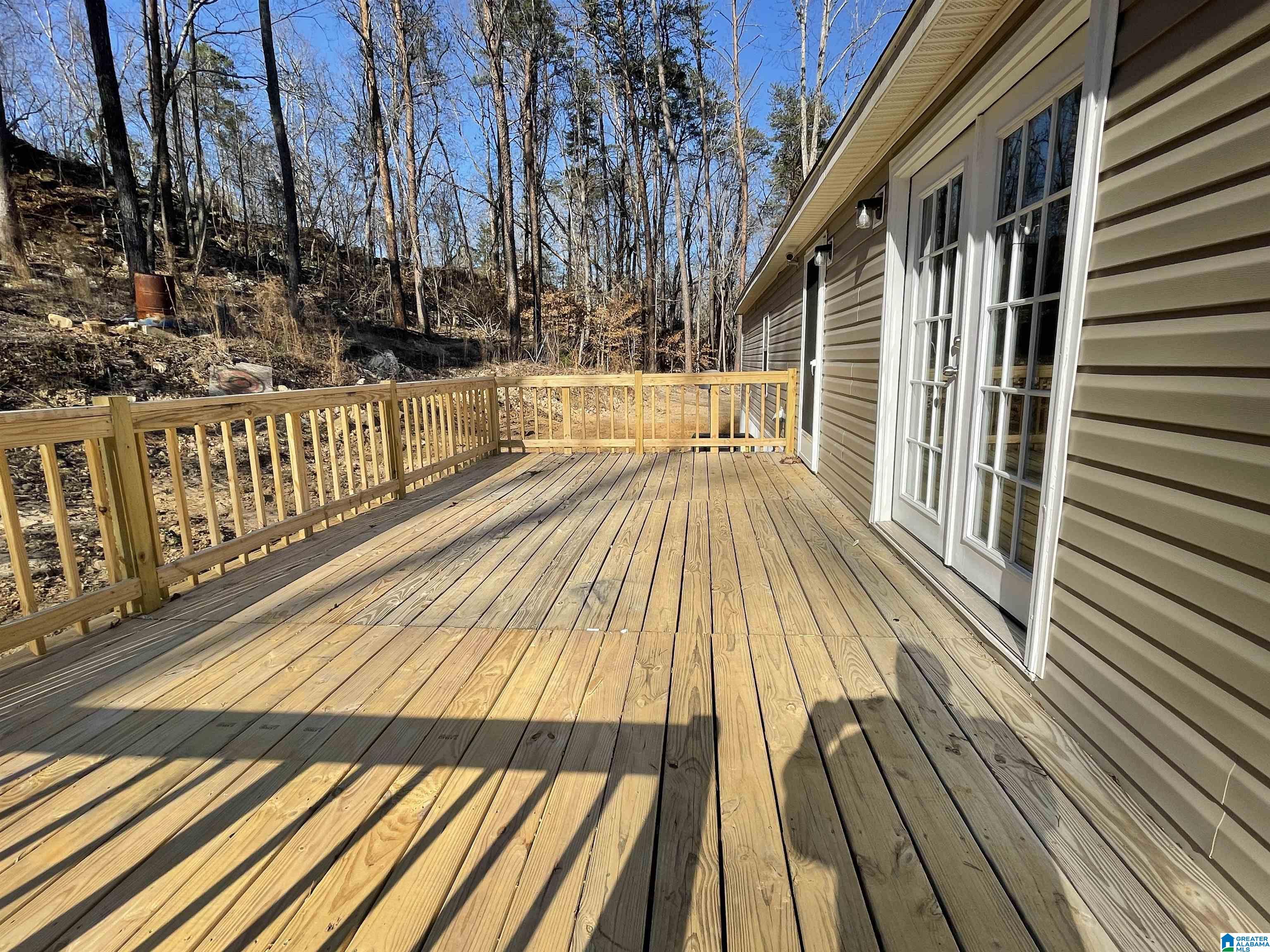 1084 Pine Mountain Road Remlap, AL 35133 - Photo 27 of 29