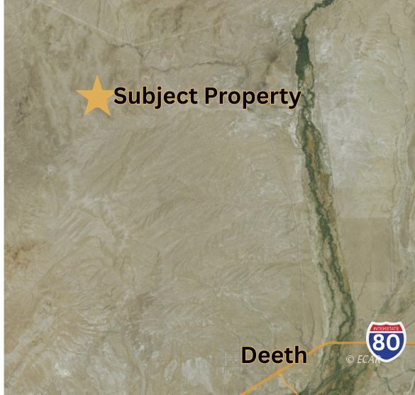 S11 T38n R58e Elko, NV 89801 - Photo 3 of 5