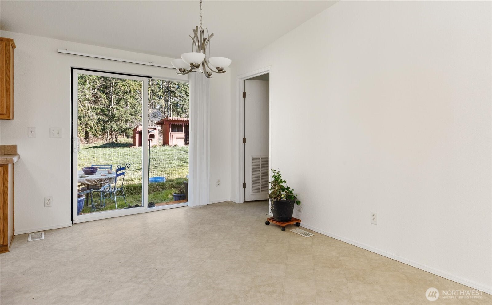 4522 Monkey Hill Road Oak Harbor, WA 98277 - Photo 6 of 40 a view of an empty room with a window