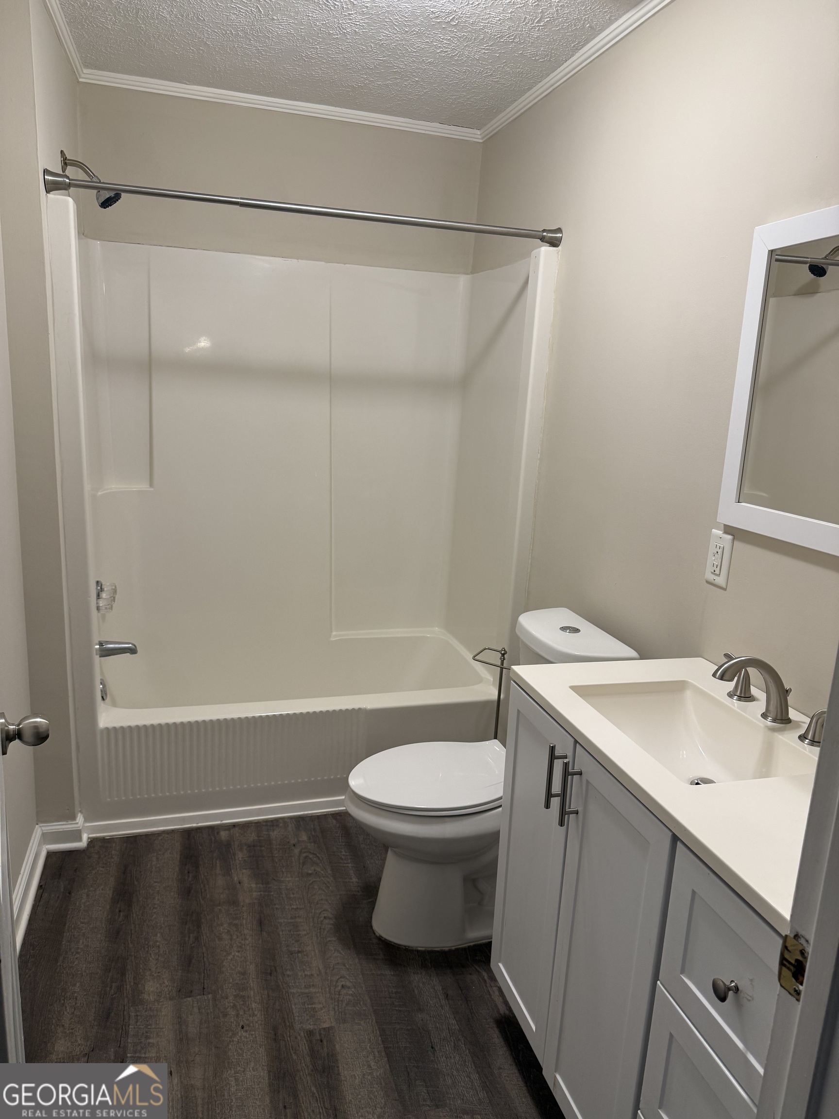 341 Sanders-Davis Road Newnan, GA 30263 - Photo 14 of 15