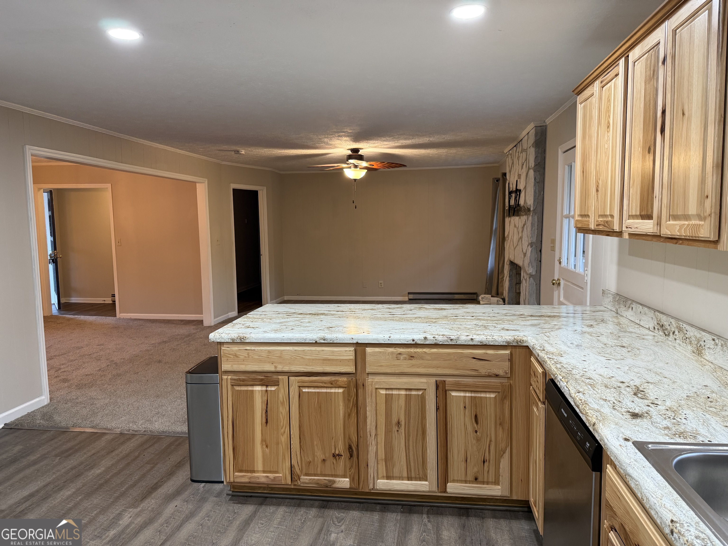 341 Sanders-Davis Road Newnan, GA 30263 - Photo 7 of 15