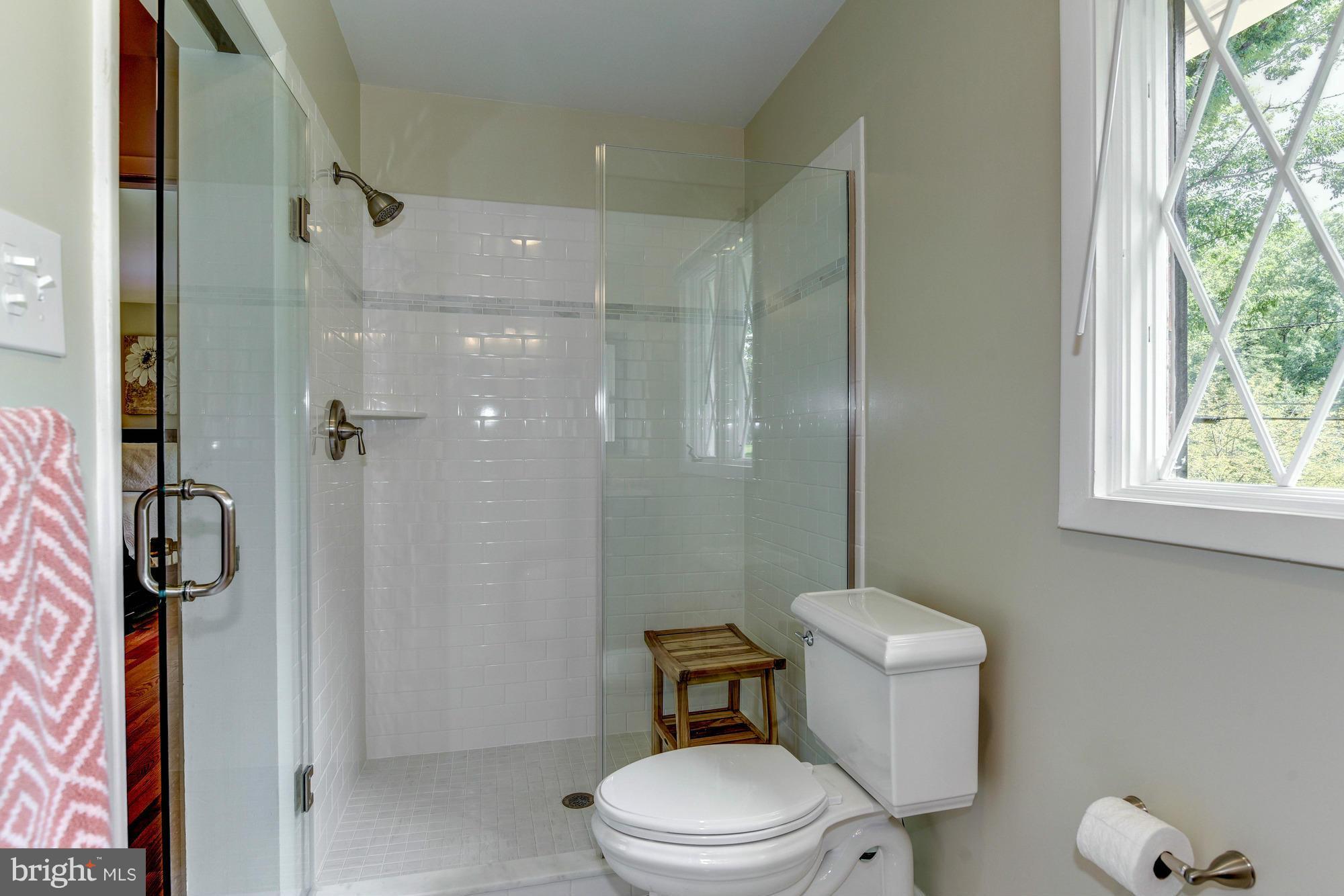 7417 Arrowood Road Bethesda, MD 20817 - Photo 15 of 30 Bath (Master)
