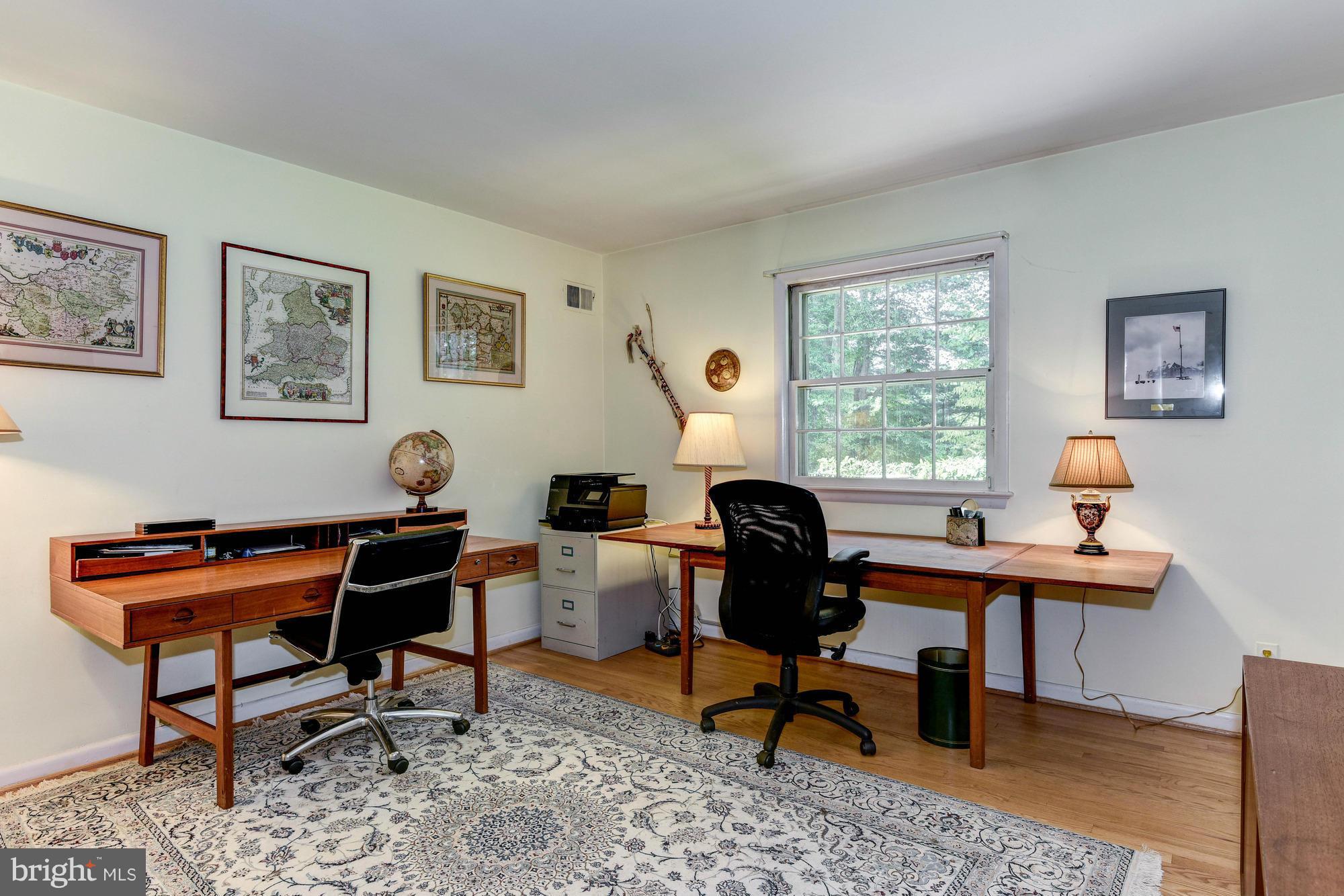 7417 Arrowood Road Bethesda, MD 20817 - Photo 17 of 30 Bedroom