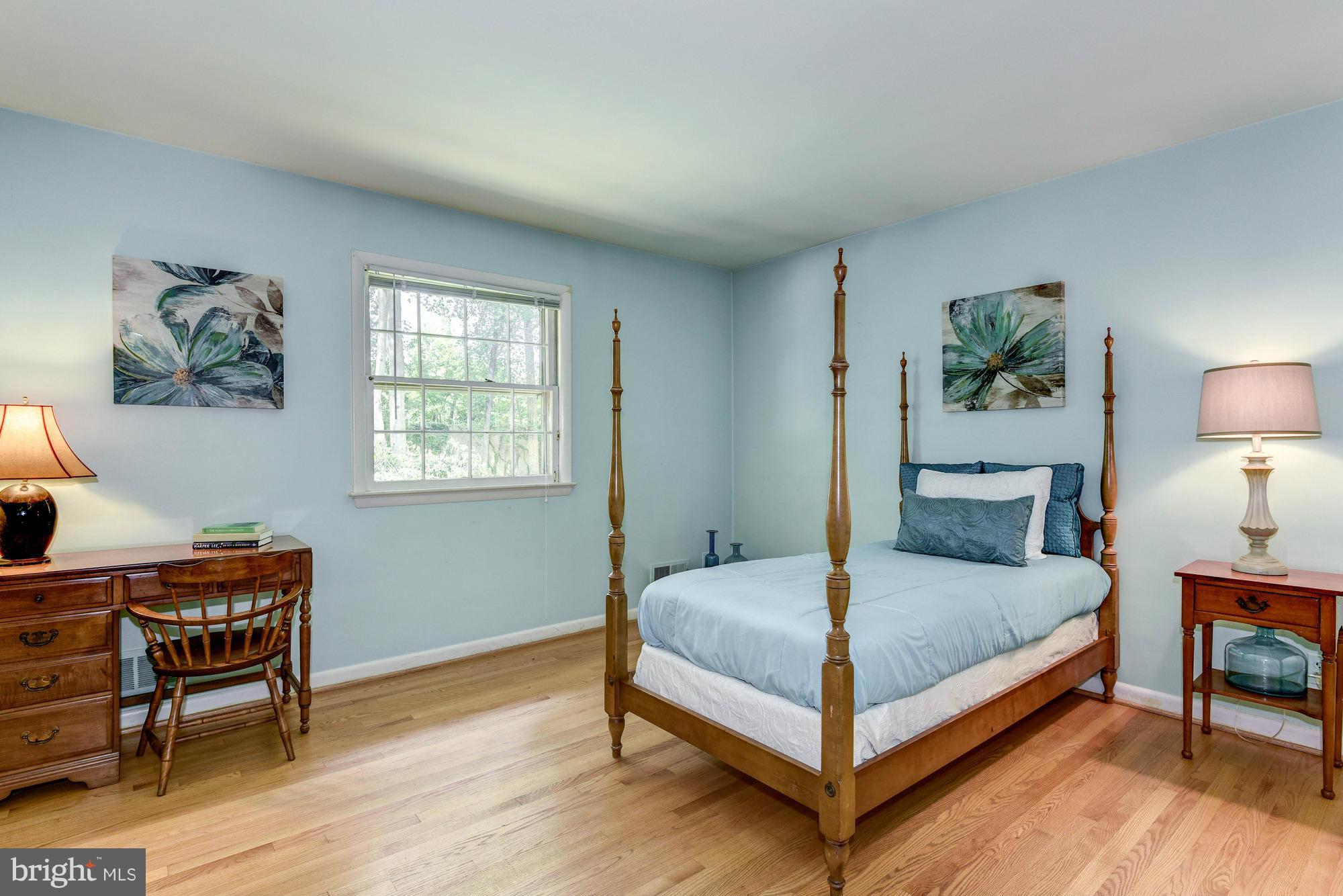 7417 Arrowood Road Bethesda, MD 20817 - Photo 18 of 30 Bedroom
