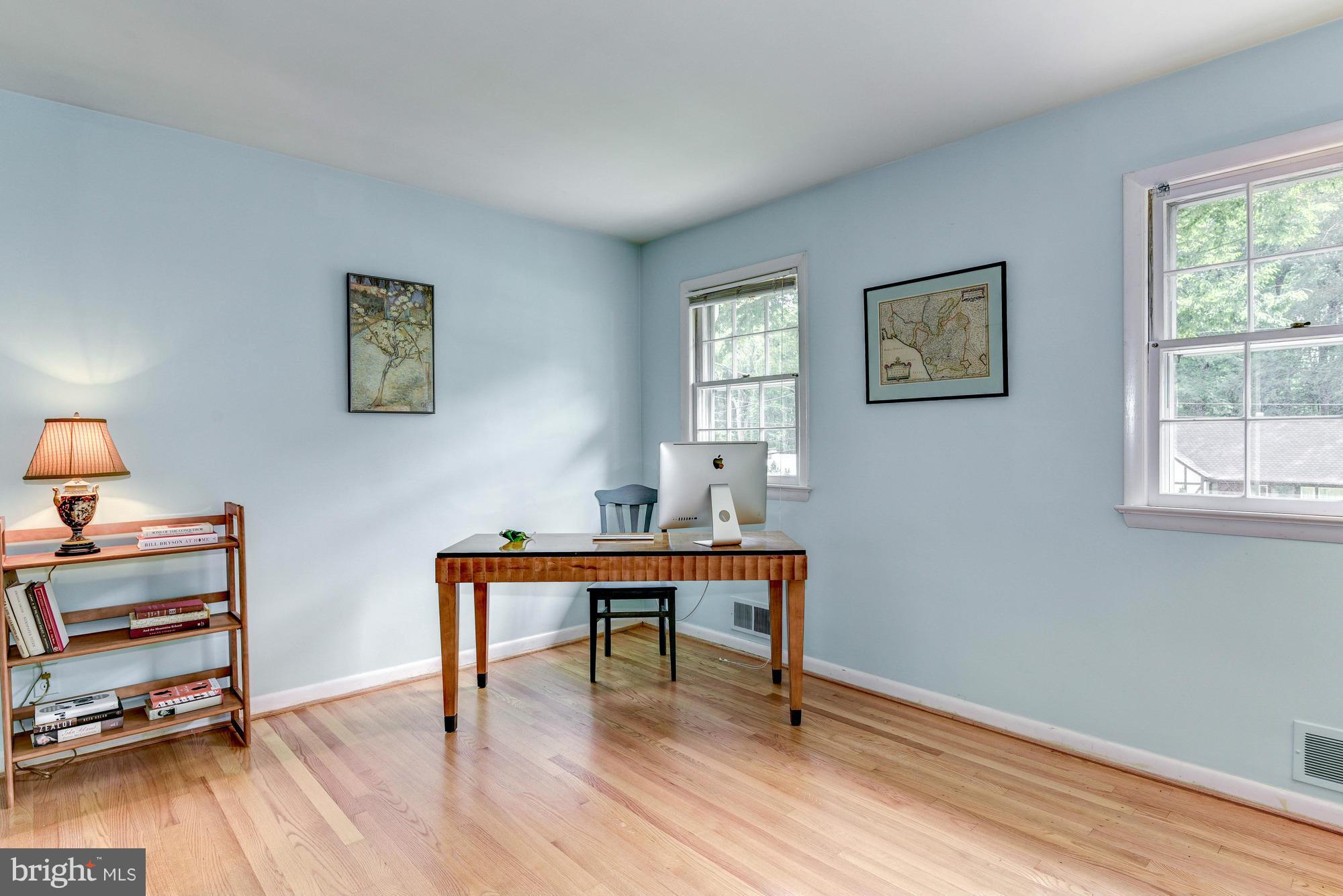 7417 Arrowood Road Bethesda, MD 20817 - Photo 19 of 30 Bedroom
