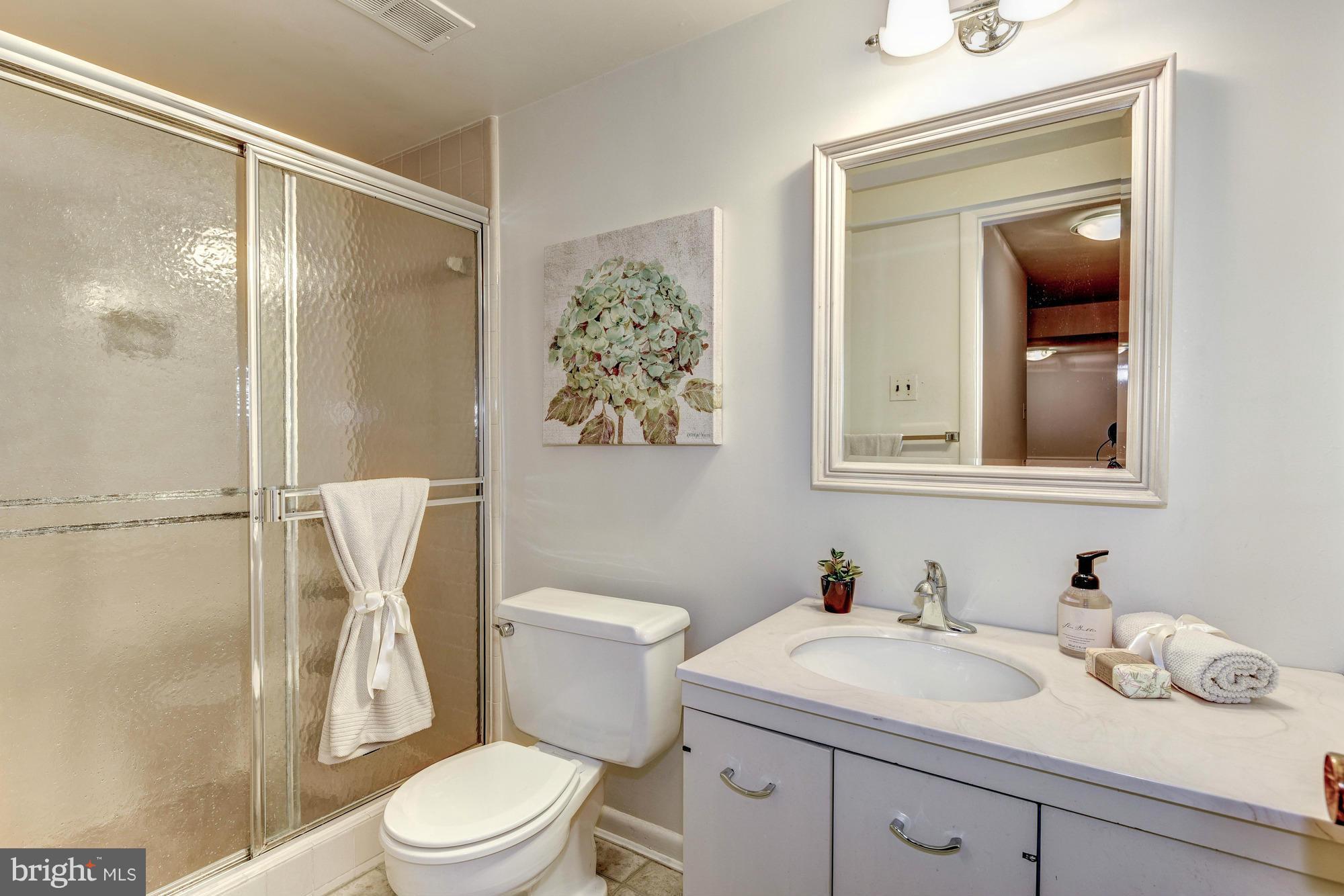 7417 Arrowood Road Bethesda, MD 20817 - Photo 23 of 30 Full Bath Lower Level