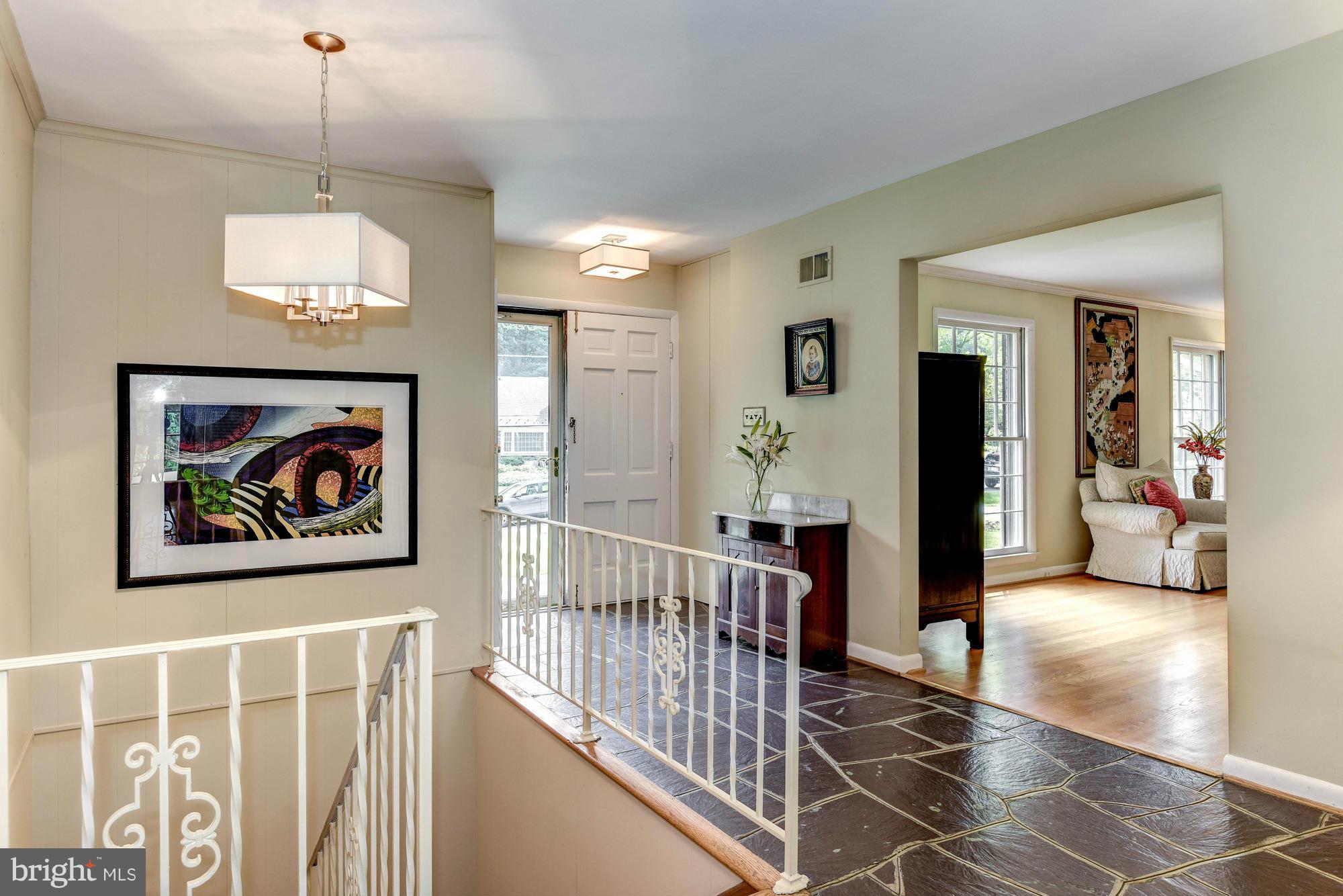 7417 Arrowood Road Bethesda, MD 20817 - Photo 7 of 30 Interior (General)