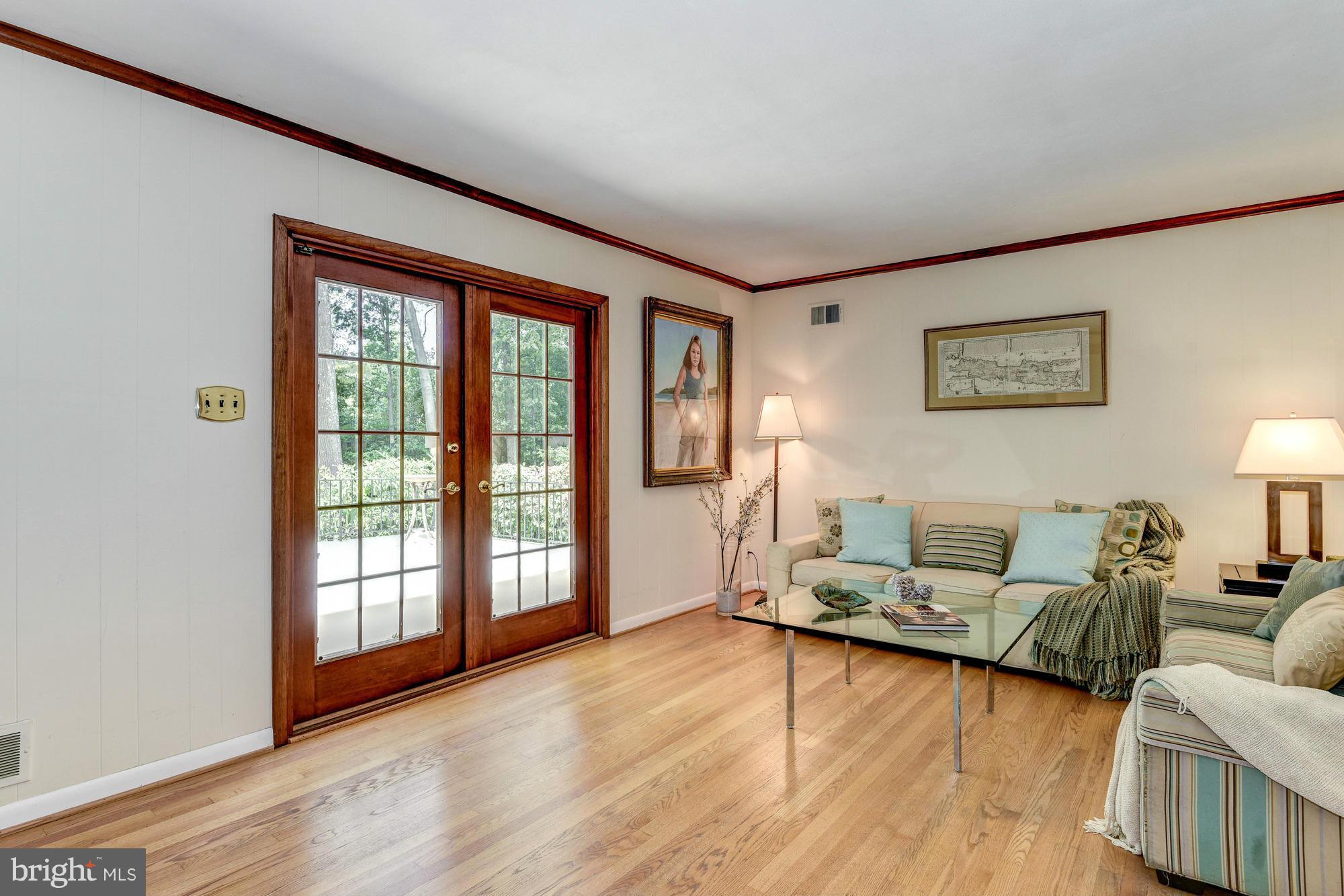 7417 Arrowood Road Bethesda, MD 20817 - Photo 8 of 30 Family Room