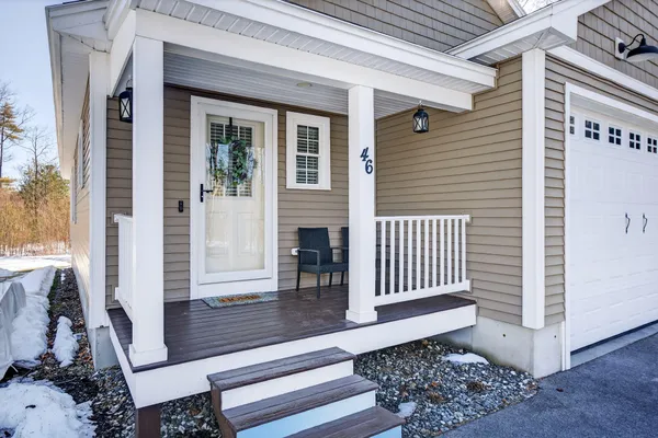 $475,000 | 46 Plantation Way, Acton, ME 04001