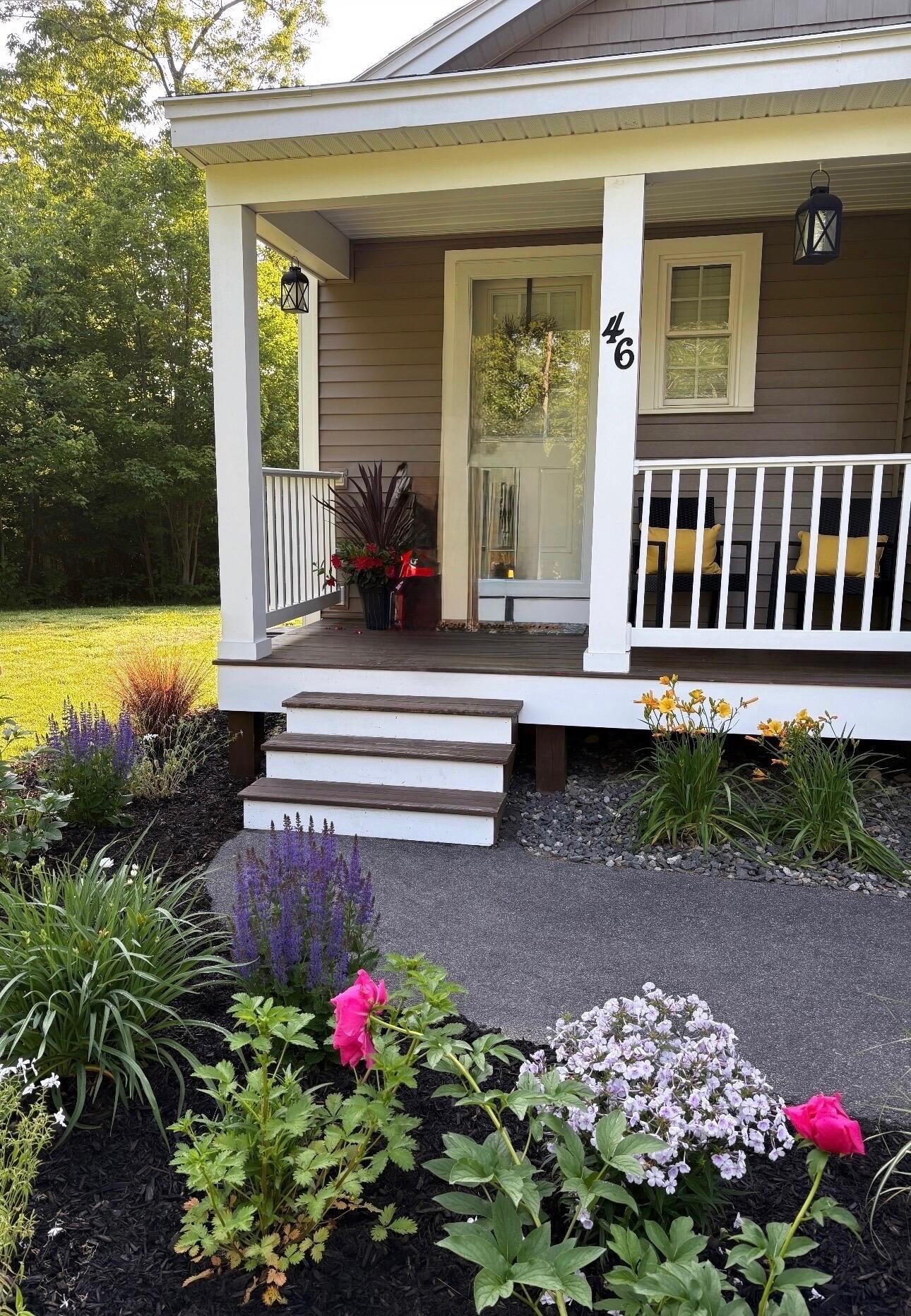 46 Plantation Way Acton, ME 04001 - Photo 2 of 48 IMG_9073