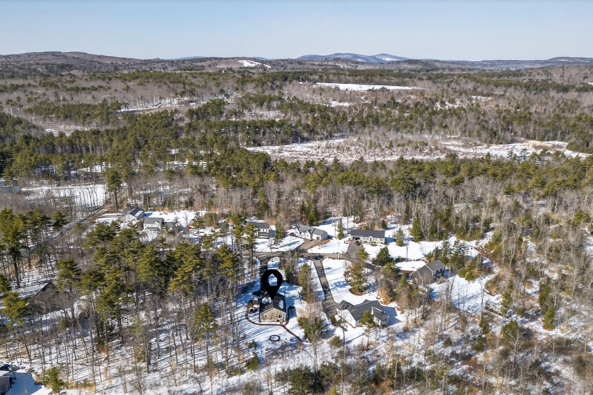 46 Plantation Way Acton, ME 04001 - Photo 37 of 48 10_DJI_20260310222236_0100_Db