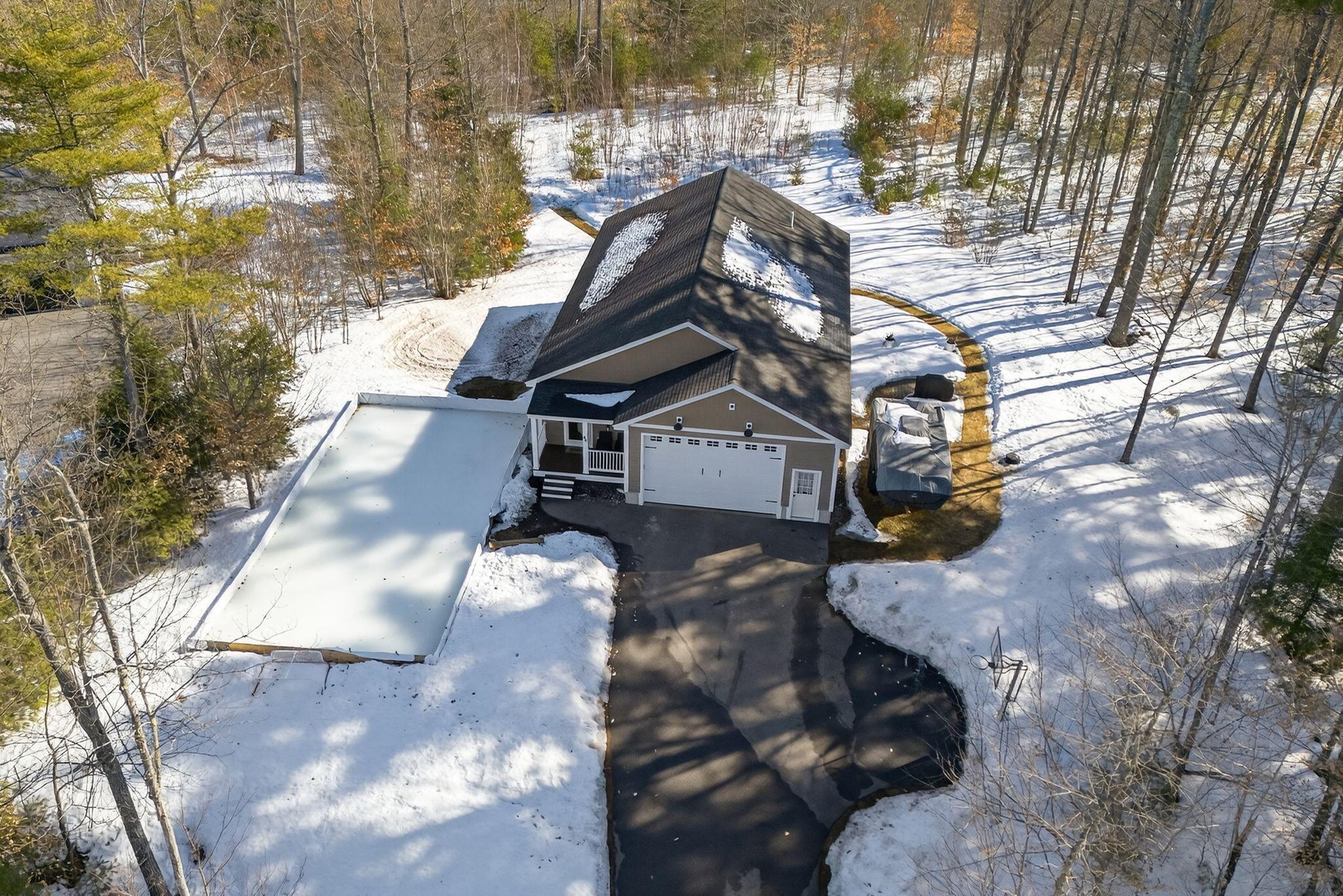 46 Plantation Way Acton, ME 04001 - Photo 38 of 48 14_DJI_20260310222433_0120_D
