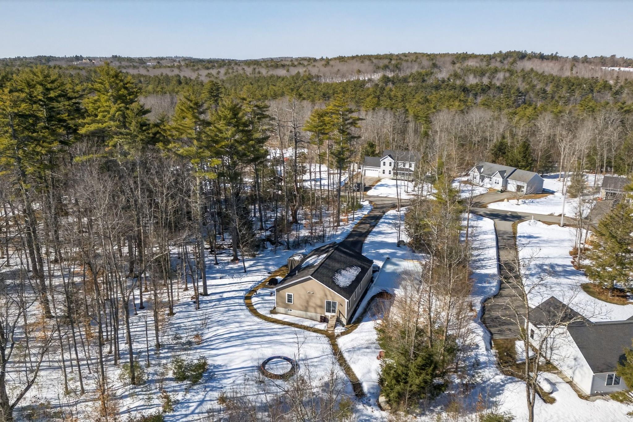 46 Plantation Way Acton, ME 04001 - Photo 41 of 48 11_DJI_20260310222305_0105_D