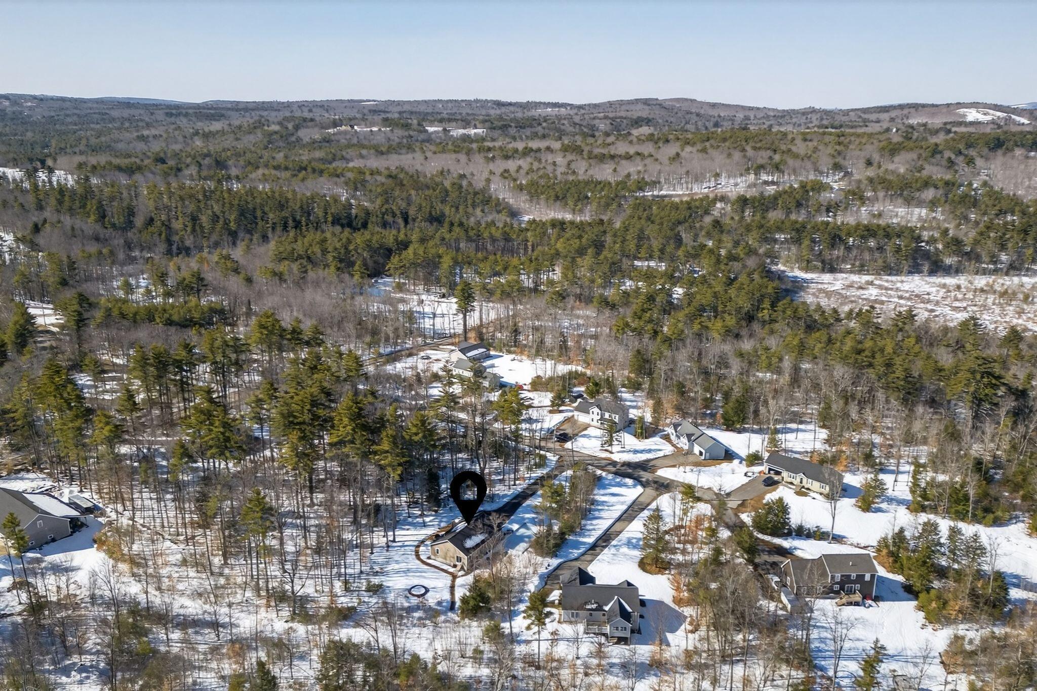 46 Plantation Way Acton, ME 04001 - Photo 45 of 48 8_DJI_20260310222211_0095_Db