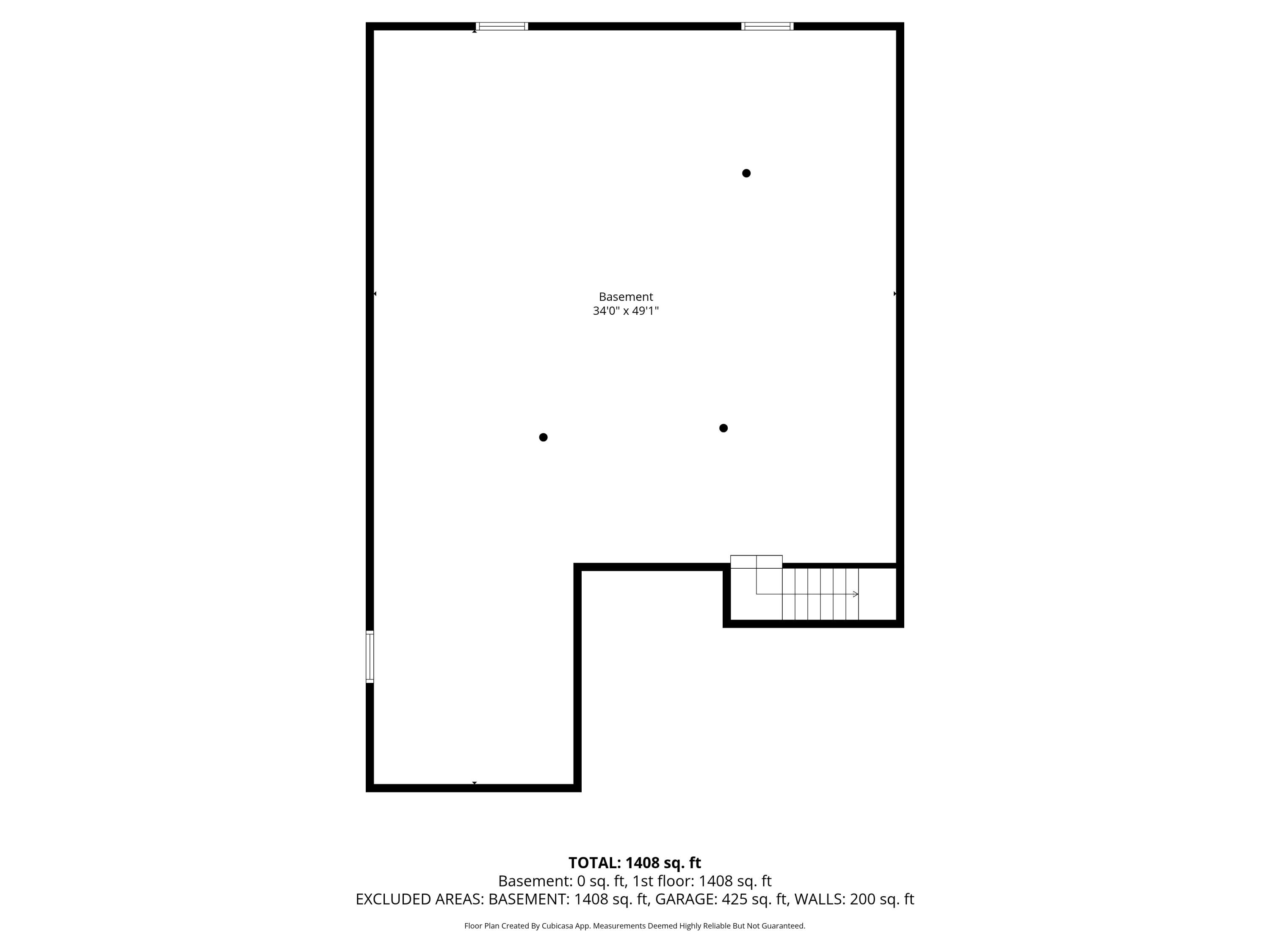 46 Plantation Way Acton, ME 04001 - Photo 48 of 48 1st_floor_46_plantation_way_acton_with_d