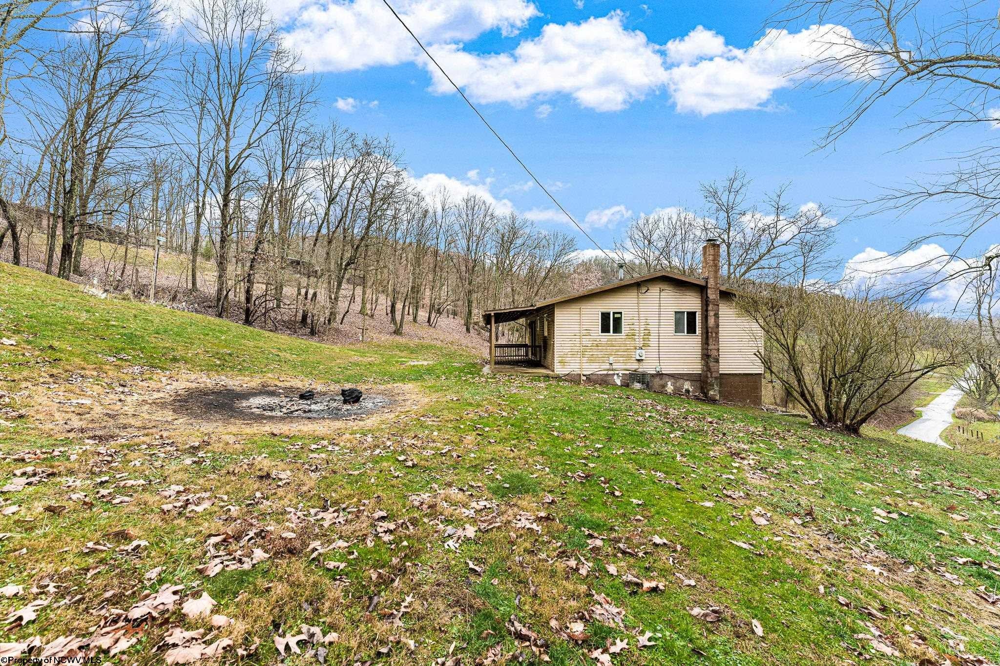 11 Chimney Lane Rivesville, WV 26588 - Photo 5 of 34 Gallery Image 5