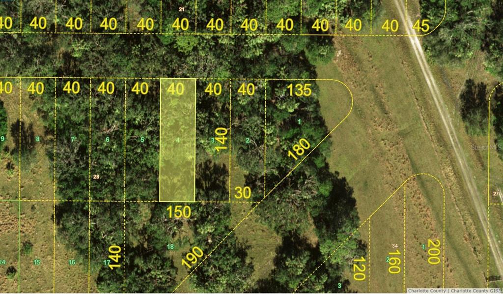 4 Inaccessible Road Punta Gorda, FL 33982 - Photo 1 of 1
