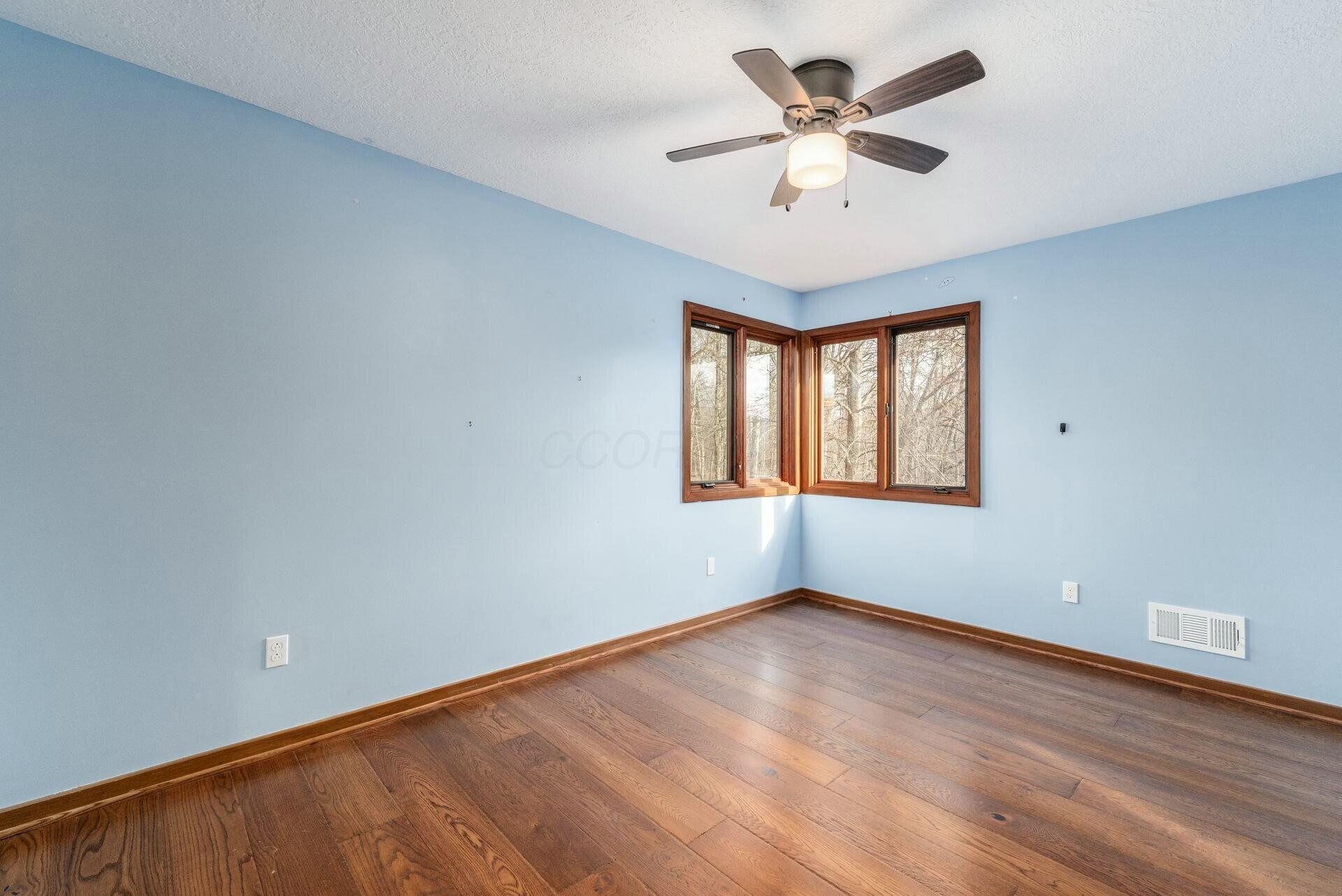 5485 Red Bank Road Galena, OH 43021 - Photo 77 of 113 Fourth bedroom
