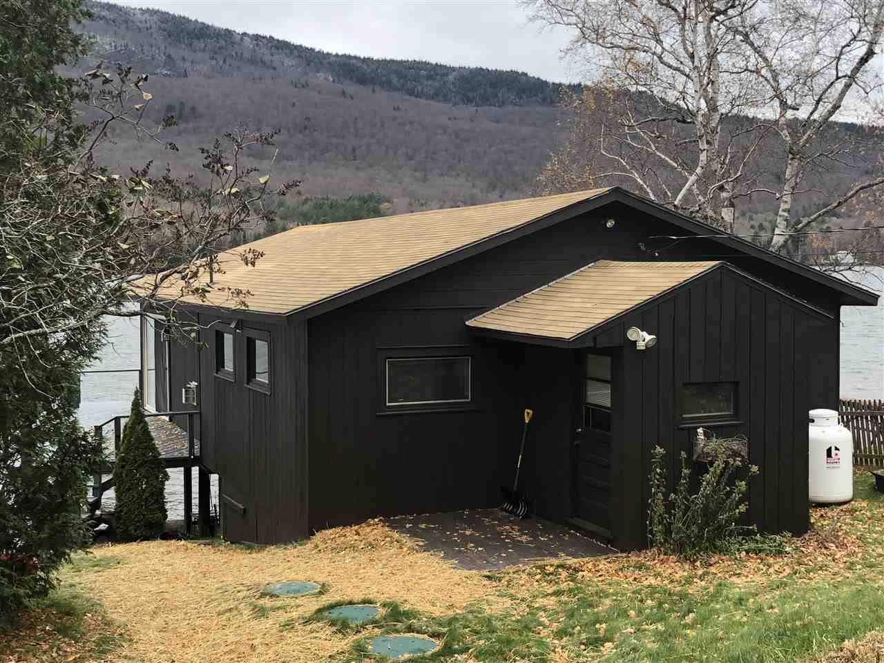 686 Camp Road Elmore, VT 05680 - Photo 1 of 28