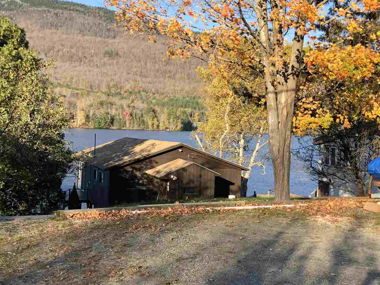 686 Camp Road Elmore, VT 05680 - Photo 3 of 28