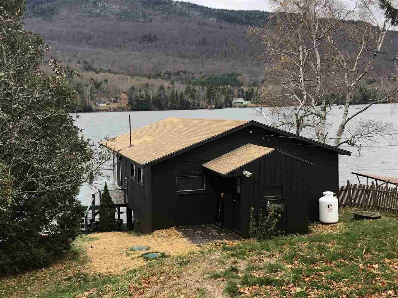 686 Camp Road Elmore, VT 05680 - Photo 4 of 28