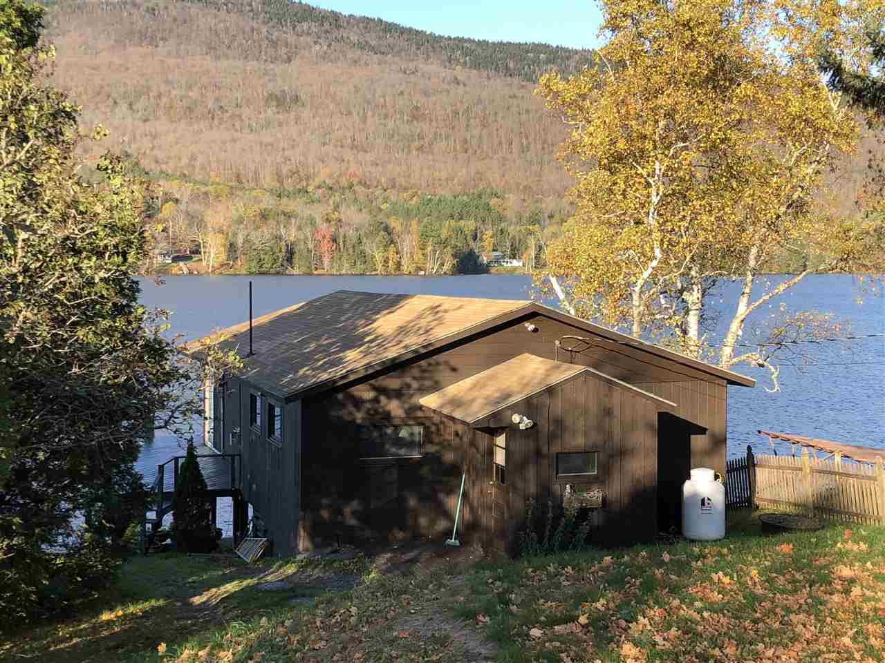 686 Camp Road Elmore, VT 05680 - Photo 5 of 28
