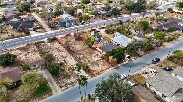 $85,000 | 918 East Dreyer Street, Pharr, TX 78577