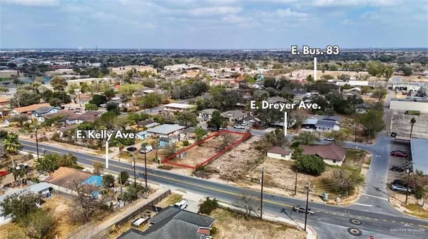 $85,000 | 918 East Dreyer Street, Pharr, TX 78577