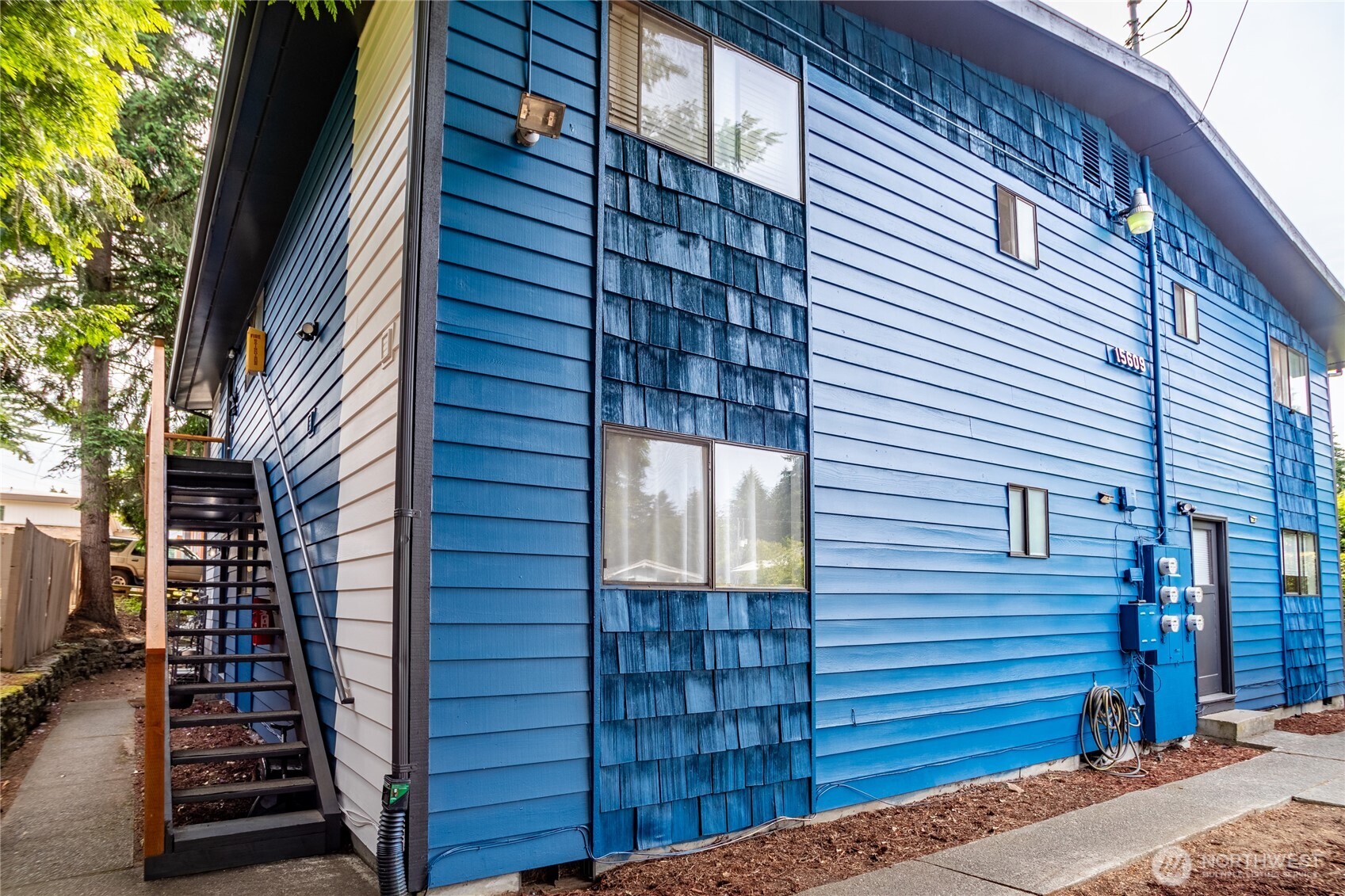 15609 8th Avenue Southwest Burien, WA 98166 - Photo 14 of 26 a view of a house with a street