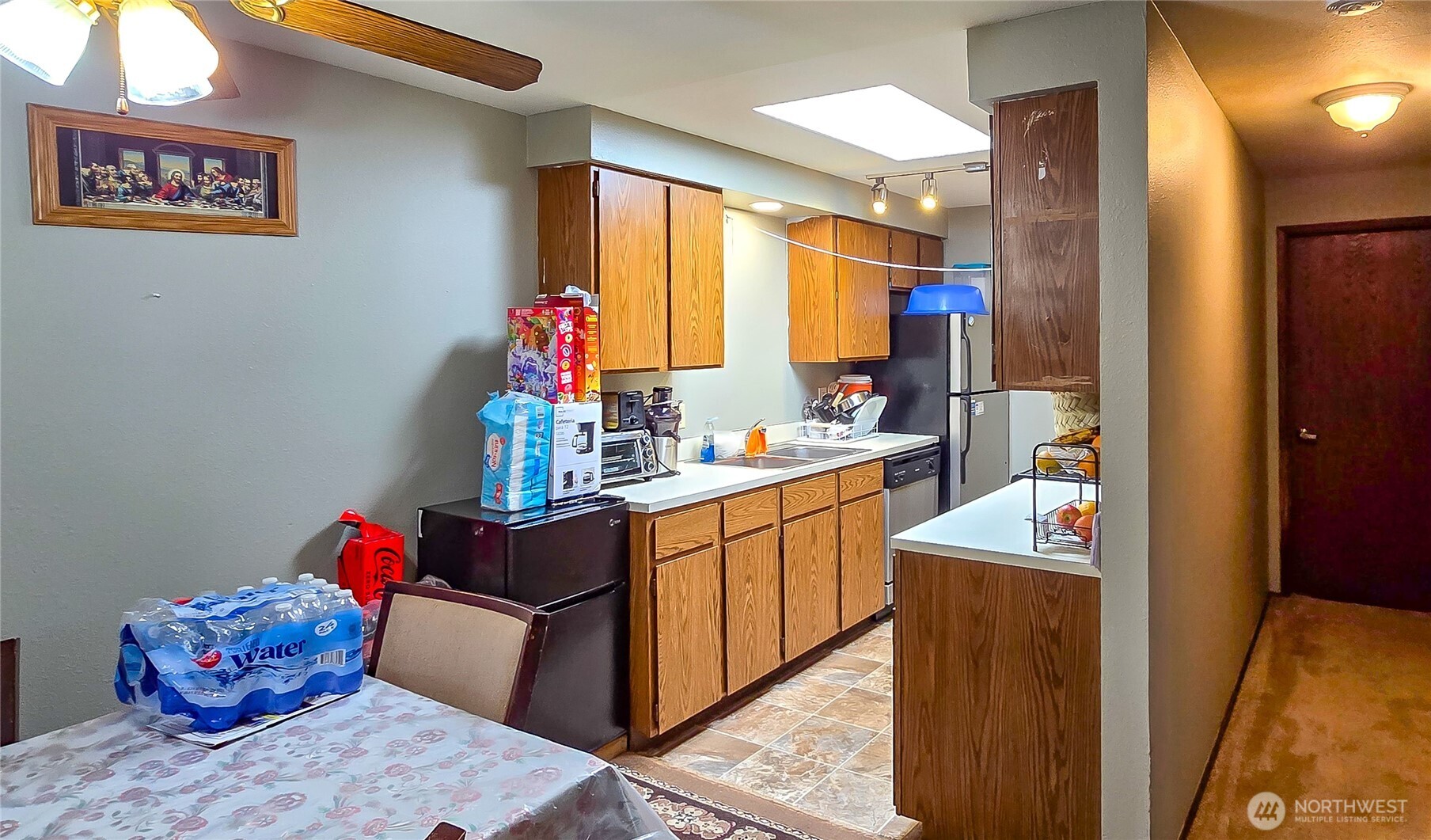 15609 8th Avenue Southwest Burien, WA 98166 - Photo 17 of 26 a very nice looking room with a large window