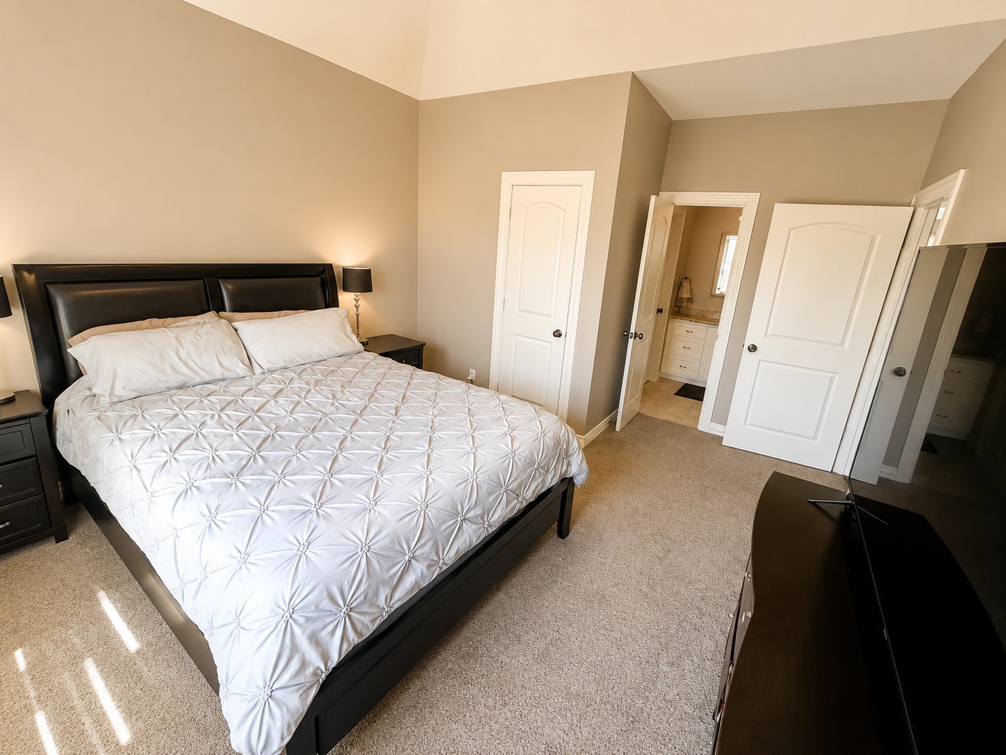 16310 Cochet Spring Drive Spring, TX 77379 - Photo 18 of 26 Guest Bedroom Upstairs