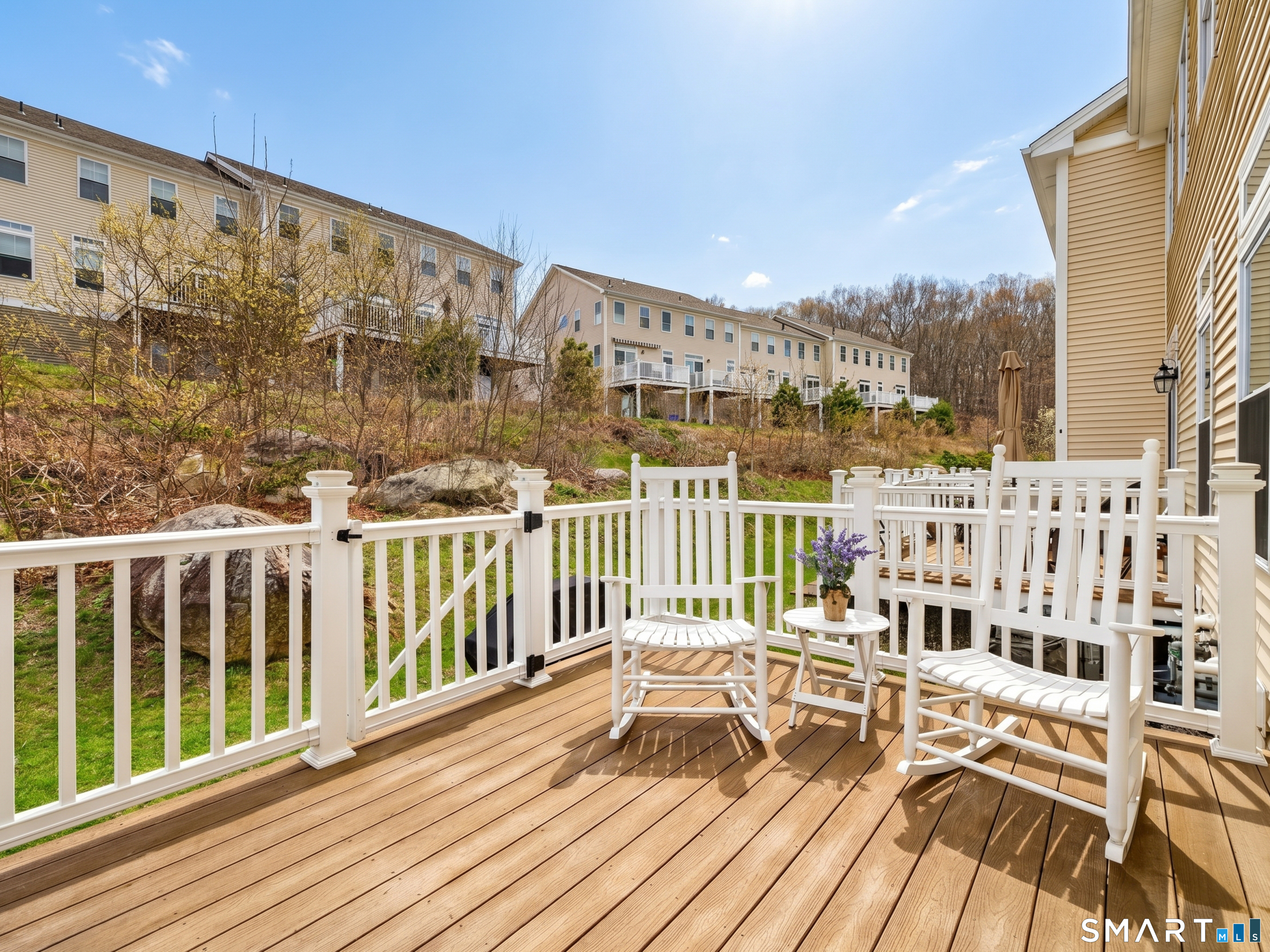 11 Village Crossing, Unit 11 Niantic, CT 06357 - Photo 18 of 37