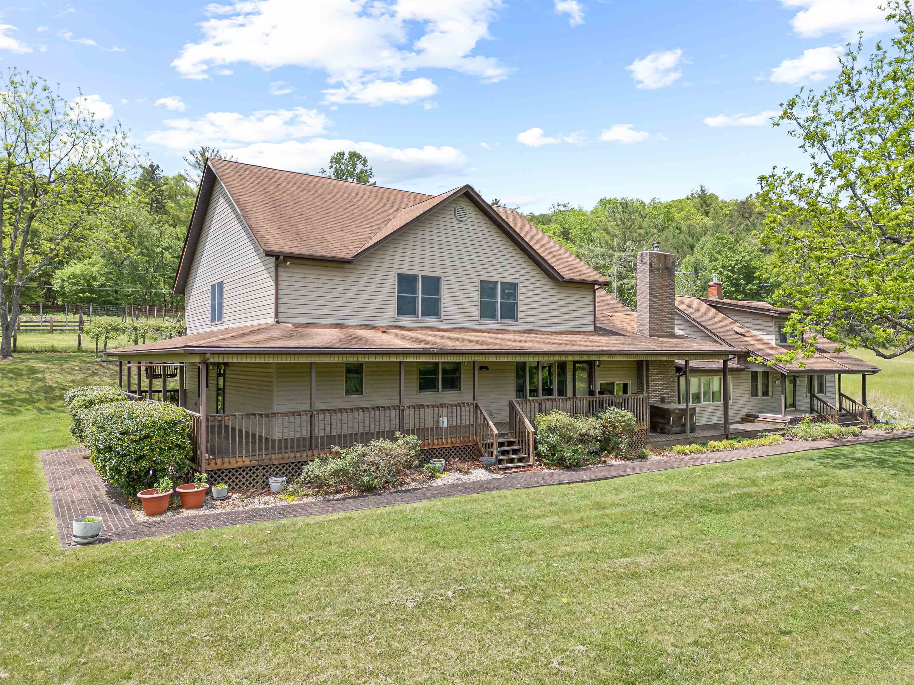 953 Little Creek Road Dublin, VA 24084 - Photo 1 of 124 Gallery Image 1