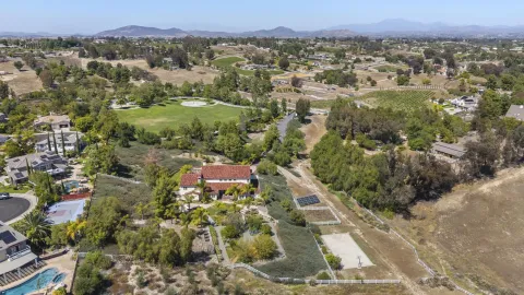 $2,295,000 | 41455 Vía Del Monte, Temecula, CA 92592