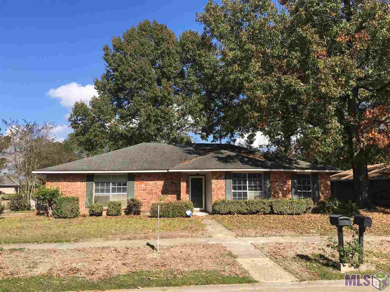 16403 Ellis Avenue Baton Rouge, LA 70816 - Photo 1 of 7 Gallery Image 1
