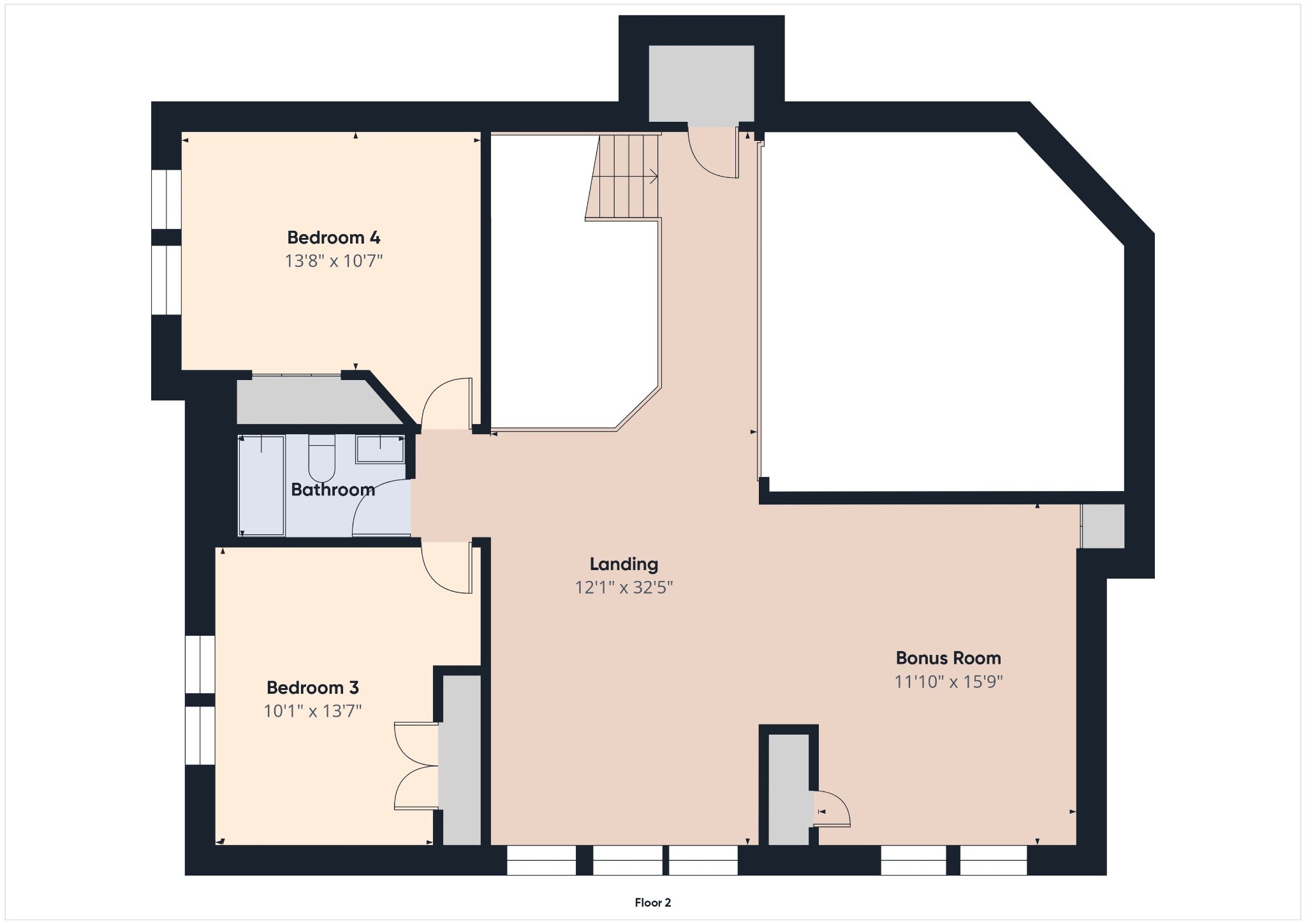 7748 Thayer Road Nolensville, TN 37135 - Photo 38 of 41