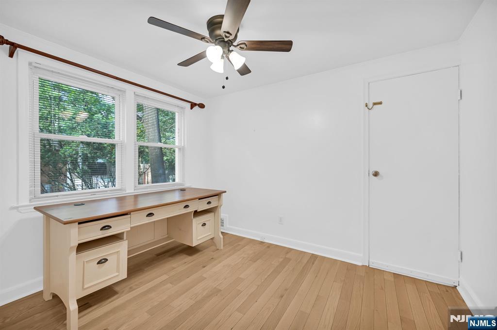 3 Country Club Road Livingston, NJ 07039 - Photo 21 of 37 a room with a desk and a window