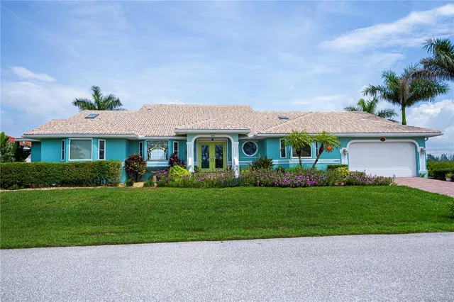 $999,900 | 1418 Grebe Drive, Punta Gorda, FL 33950