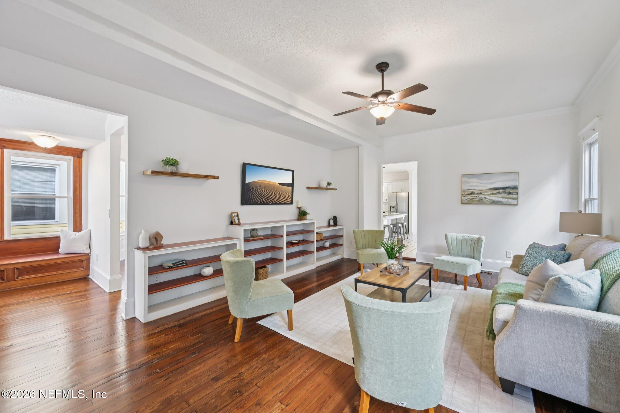 1706 Silver Street Jacksonville, FL 32206 - Photo 23 of 52 Gathering Room