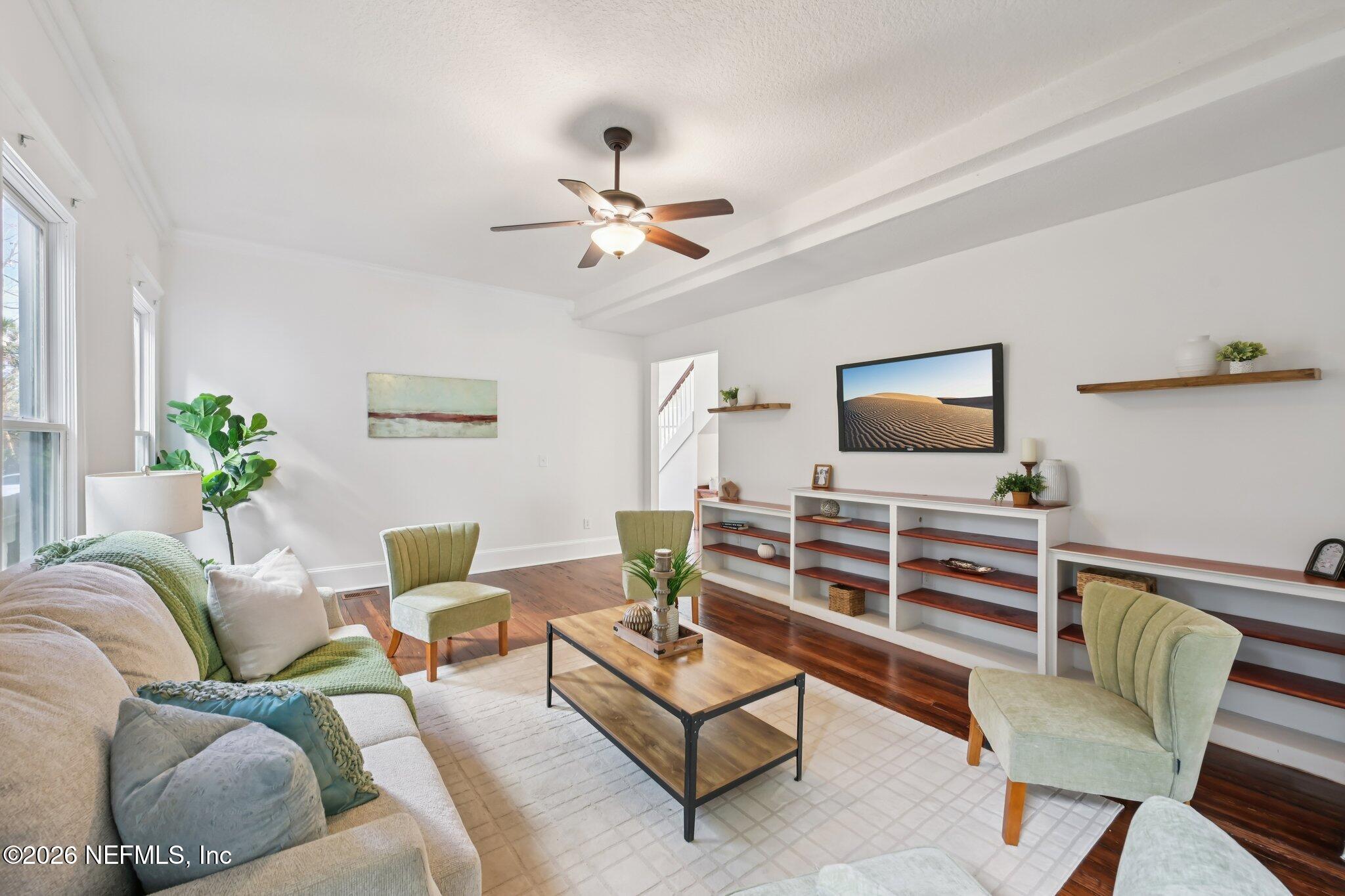 1706 Silver Street Jacksonville, FL 32206 - Photo 24 of 52 Gathering Room