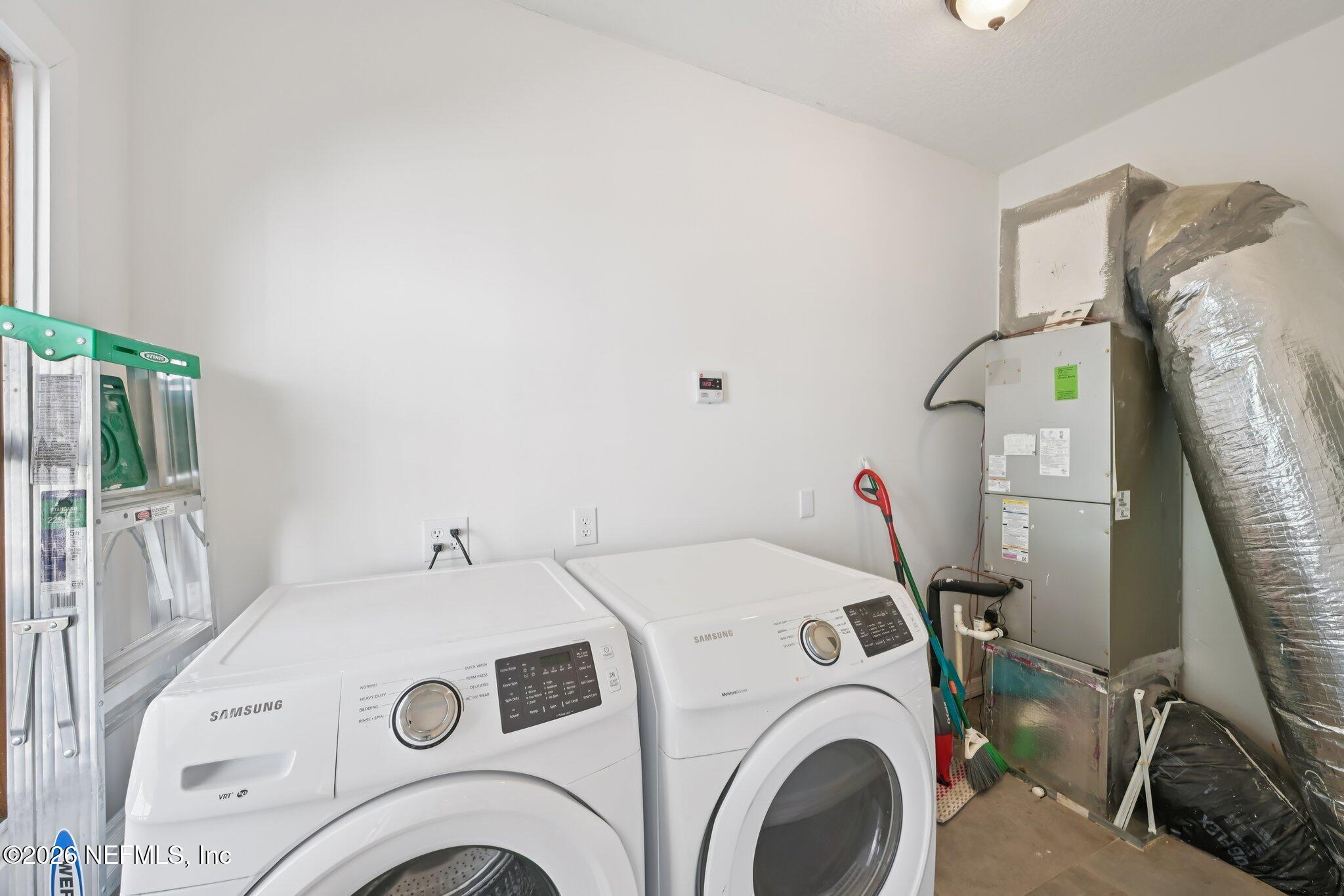 1706 Silver Street Jacksonville, FL 32206 - Photo 25 of 52 Laundry Room