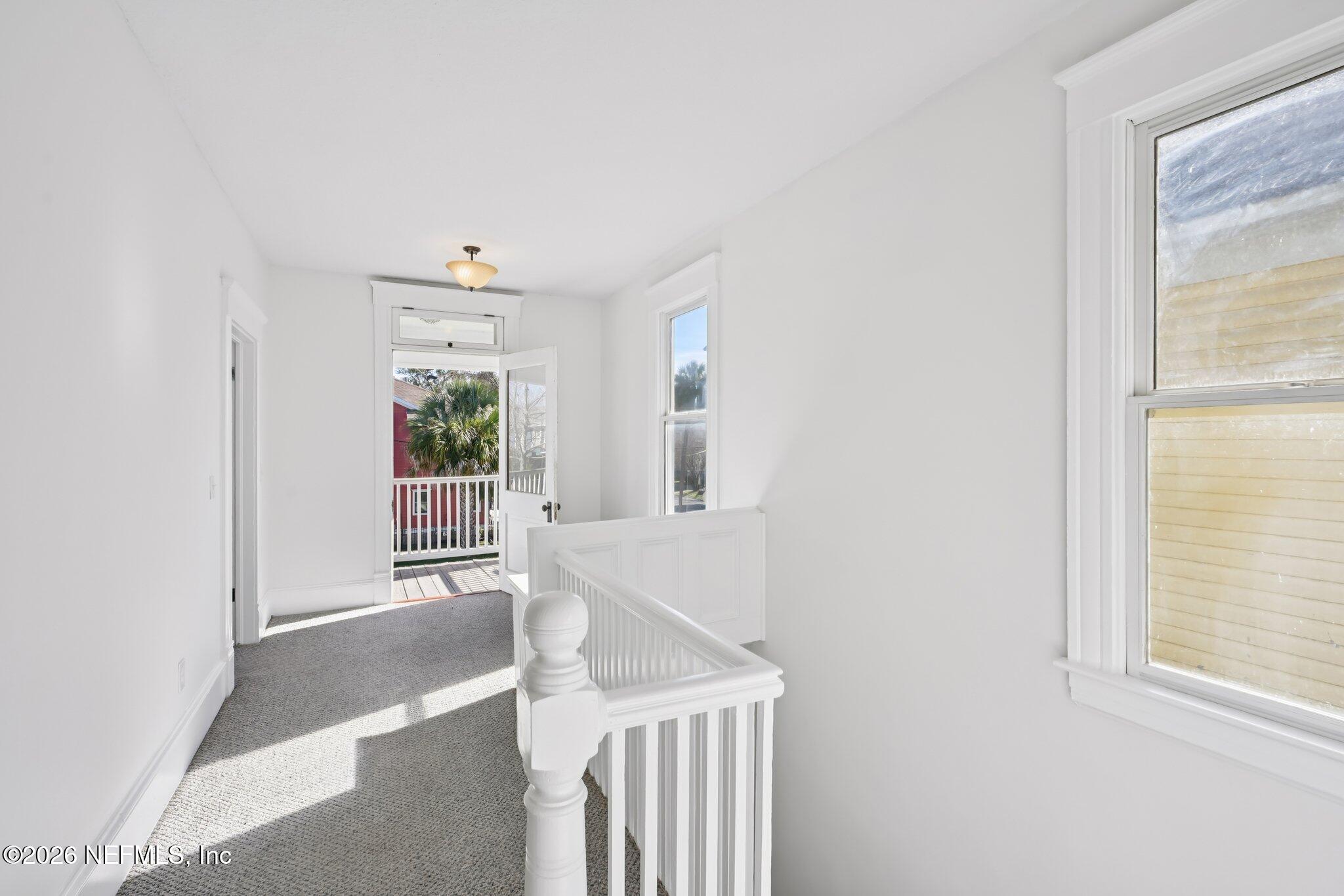 1706 Silver Street Jacksonville, FL 32206 - Photo 26 of 52 Upstairs Landing